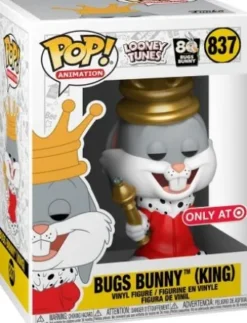 Bugs Bunny (Roi)
