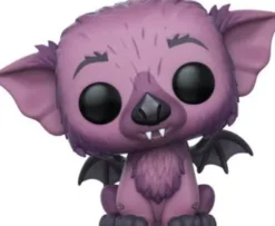 Bugsy Wingnut
