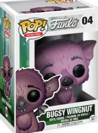 Bugsy Wingnut