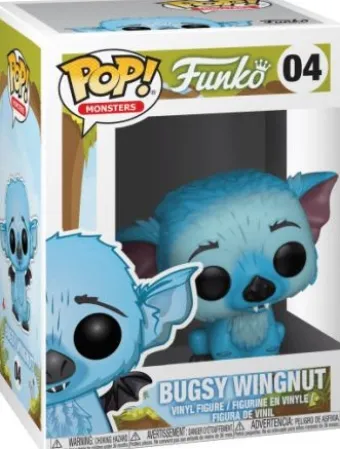 Bugsy Wingnut