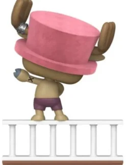 Build A Scene : Chopper