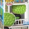 Build A Scene : Zoro