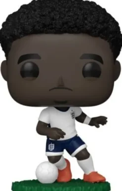Bukayo Saka (Angleterre)