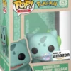 Bulbasaur - Bulbizarre - Bisasam (EMEA) - Soft Color