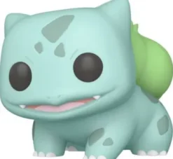Bulbasaur - Bulbizarre - Bisasam (EMEA) - Soft Color
