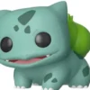 Bulbasaur - Bulbizarre - Bisasam (EMEA)