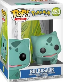 Bulbizarre
