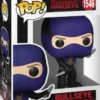 Bulleseye