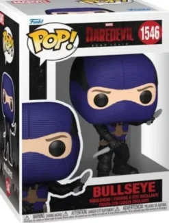Bulleseye