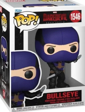 Bulleseye