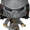 Bull Predator