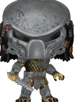 Bull Predator