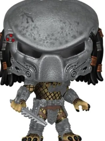 Bull Predator