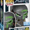 Bull Predator - Glow in the Dark