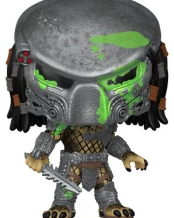 Bull Predator - Glow in the Dark