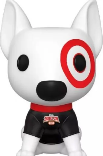 Bullseye