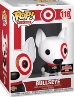 Bullseye