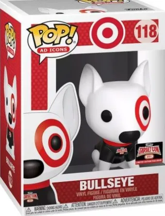 Bullseye