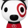 Bullseye avec Oreilles de Mickey