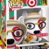 Bullseye en John Hammond
