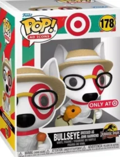 Bullseye en John Hammond