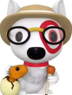 Bullseye en John Hammond