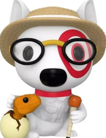 Bullseye en John Hammond