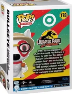 Bullseye en John Hammond