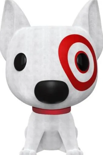 Bullseye - Floqué