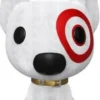 Bullseye - Floqué