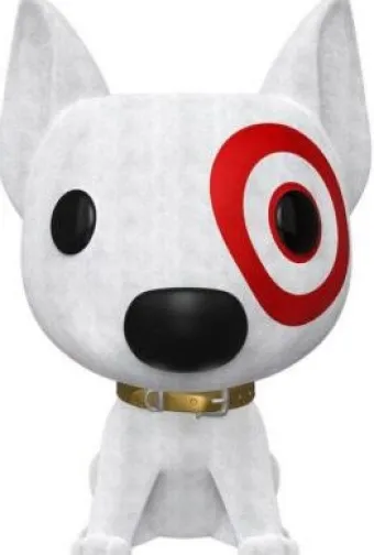 Bullseye - Floqué