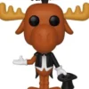 Bullwinkle