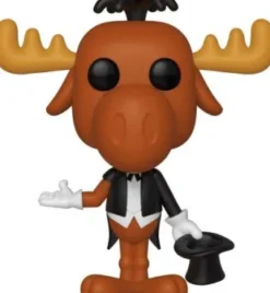 Bullwinkle