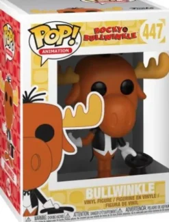 Bullwinkle