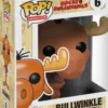 Bullwinkle