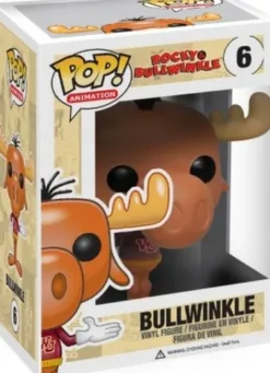 Bullwinkle