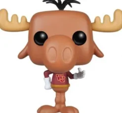 Bullwinkle