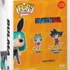 Bulma en costume de lapin