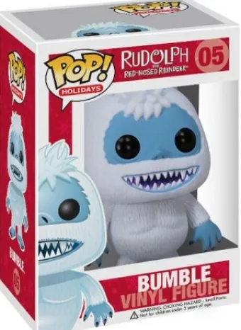 Bumble