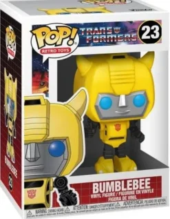Bumblebee