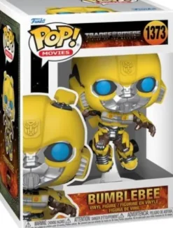 Bumblebee