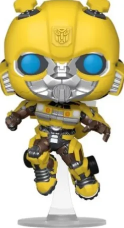 Bumblebee