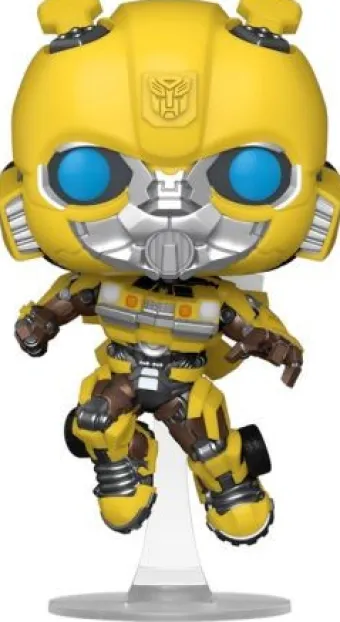 Bumblebee