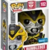 Bumblebee canon