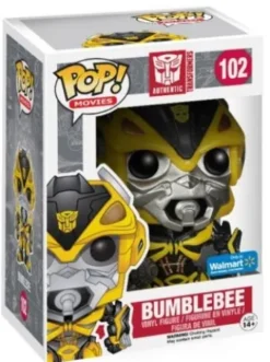 Bumblebee canon