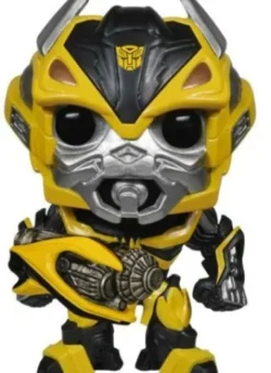 Bumblebee canon