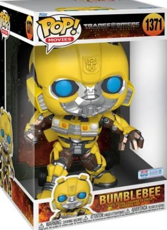 Bumblebee - 25 cm