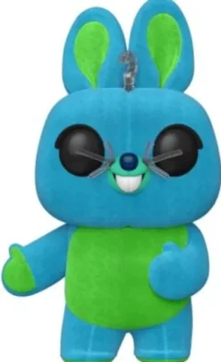 Bunny - Floqué