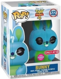 Bunny - Floqué