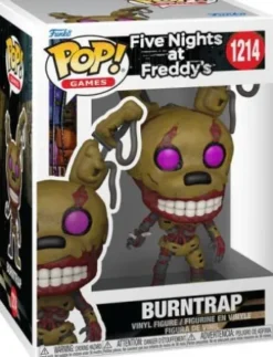 Burntrap